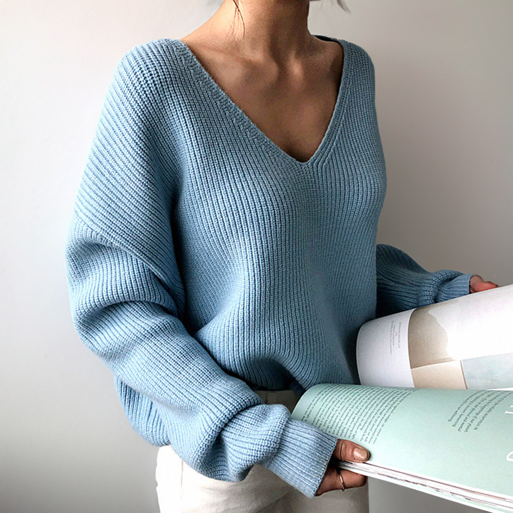Knitwear & Sweaters