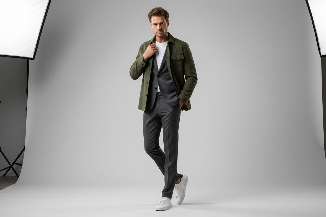 Mens