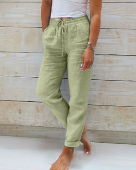 Comfortable Women's Pants