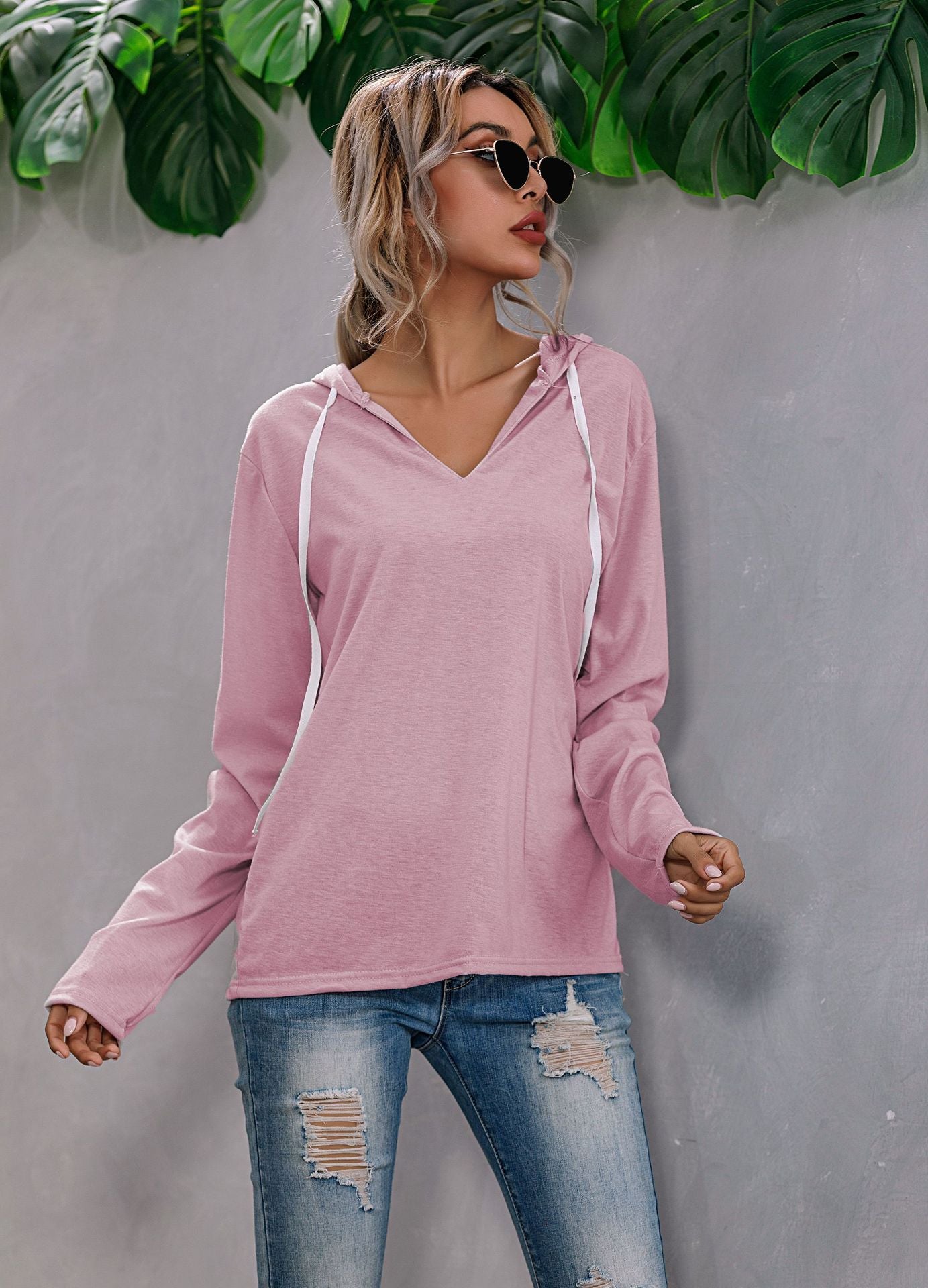 Comfortable Women's Hoodie