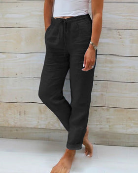 Comfortable Women's Pants