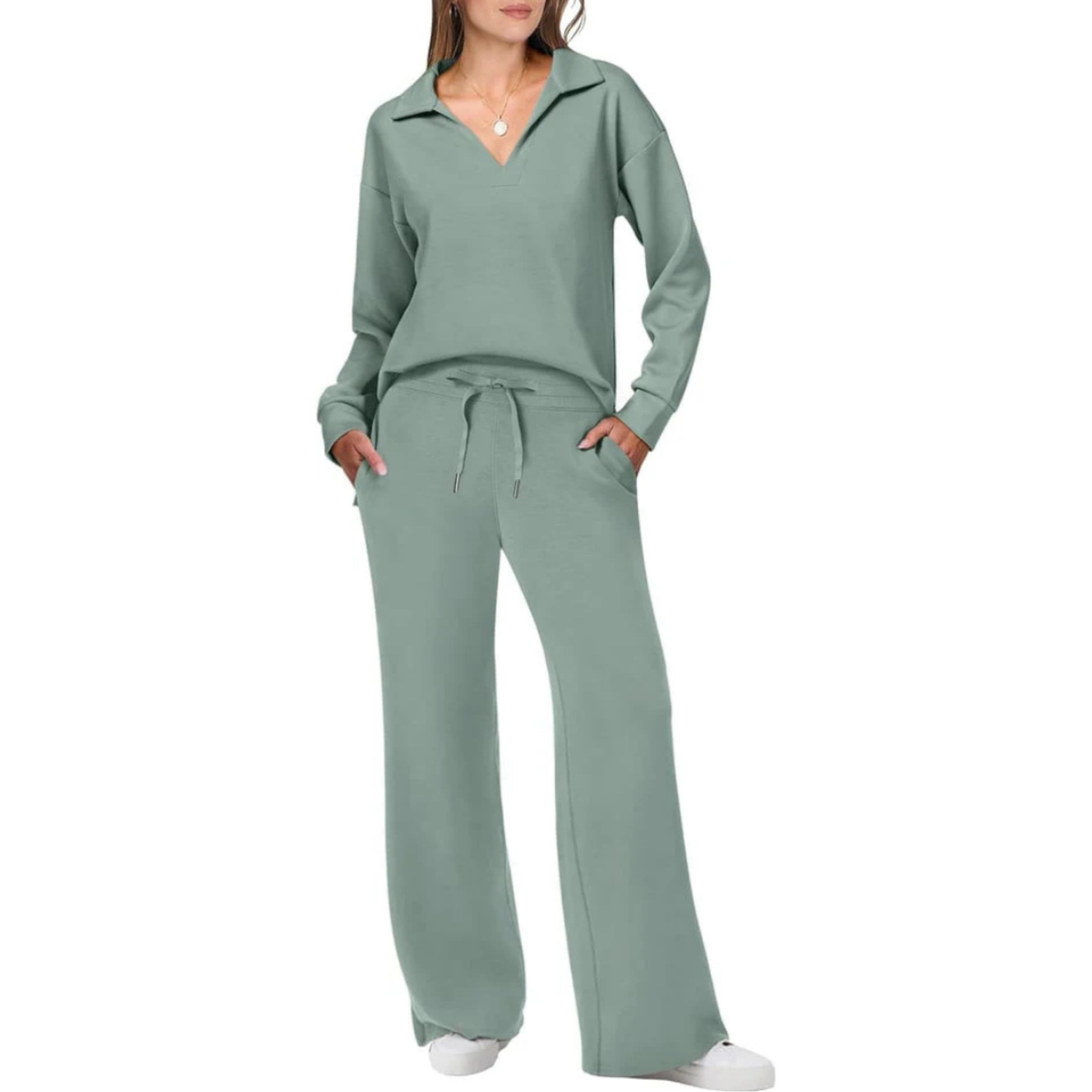 Orane | Loungewear Set For Women | Comfort