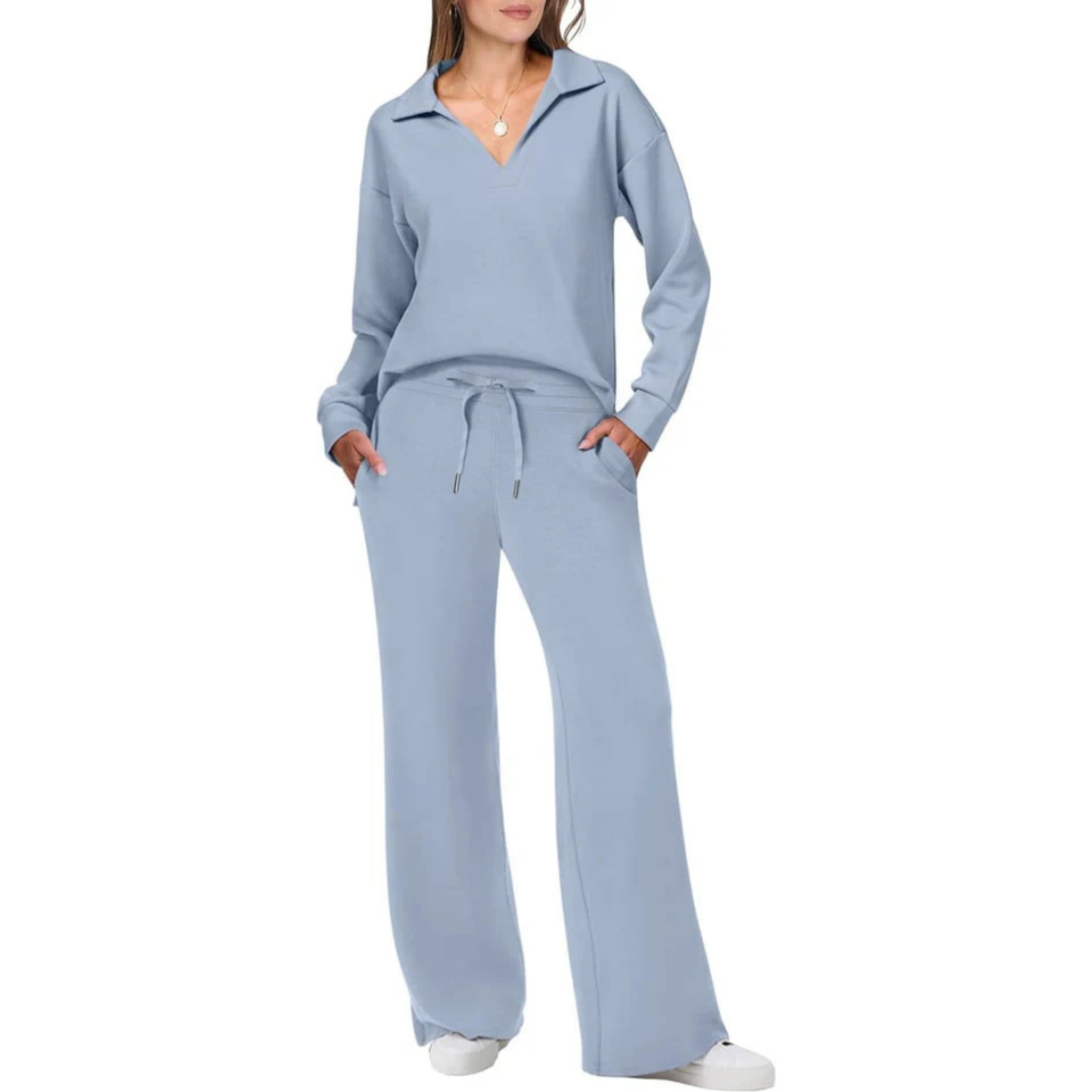 Orane | Loungewear Set For Women | Comfort
