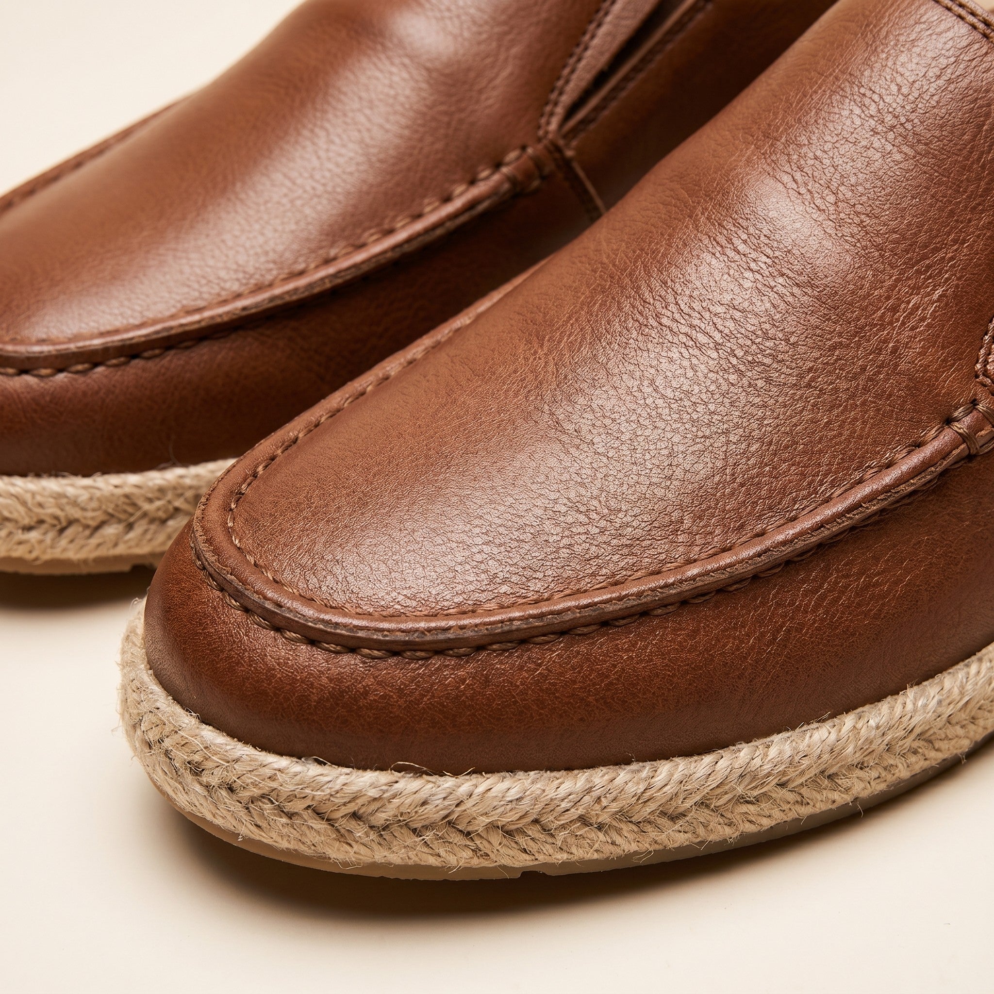 Matteo | Men's Leather Driving Loafers - view 3