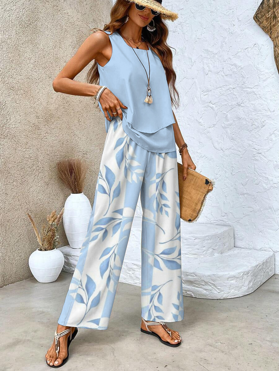 Esther | Luxury Summer Set