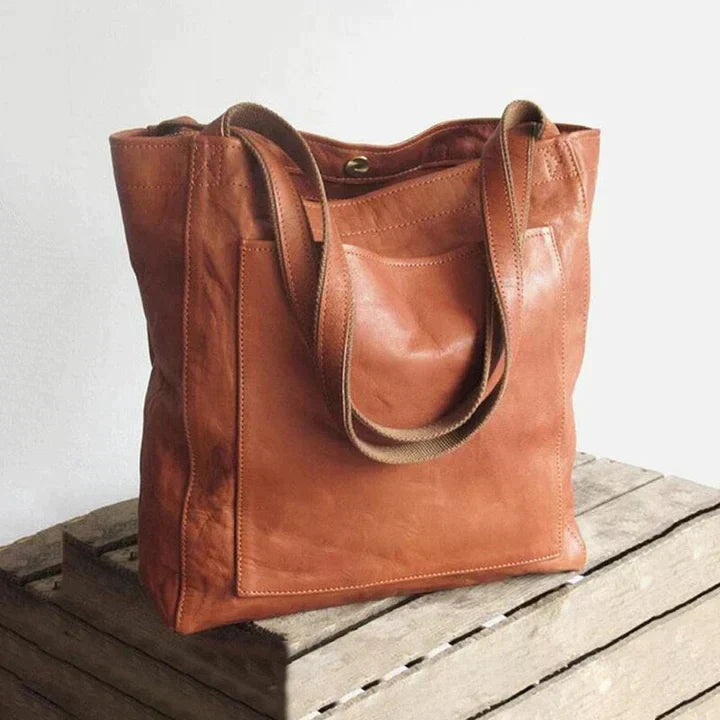 Ella - A Bag Built to Last a Lifetime