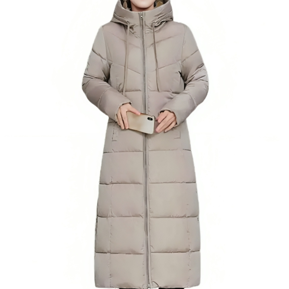 Anneliese Women's Cozy Winter Jacket