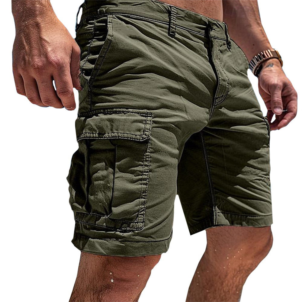 Cargento | Shorts | Men’s Summer Cargo Shorts