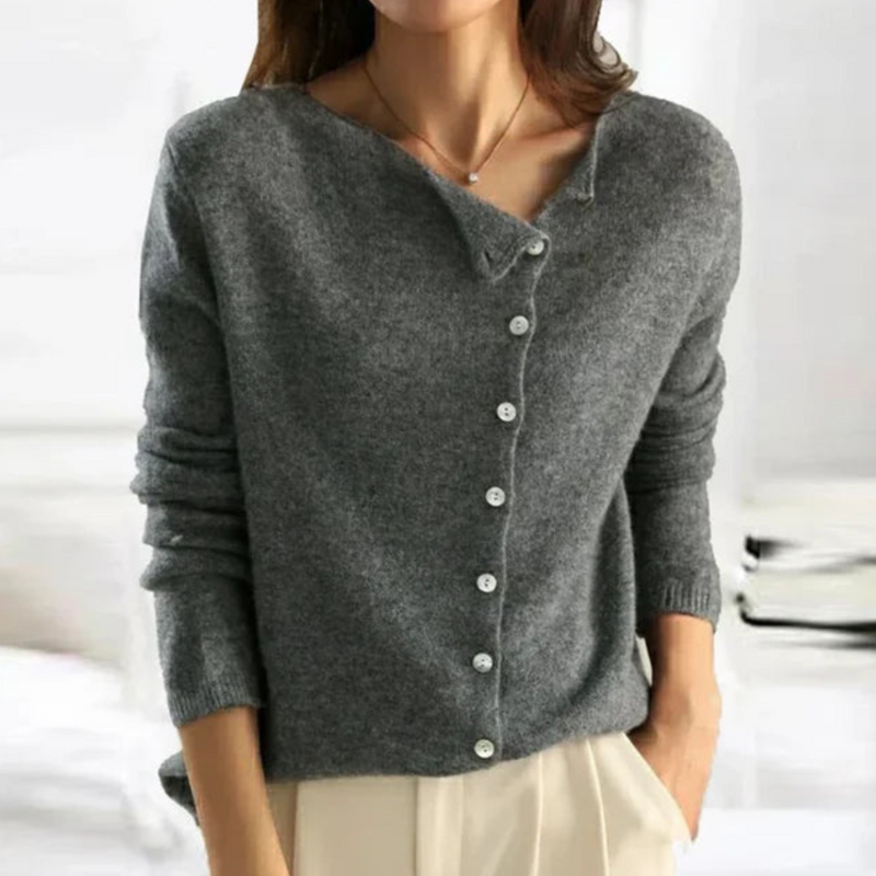 Ruth | Women's Warm Sweater