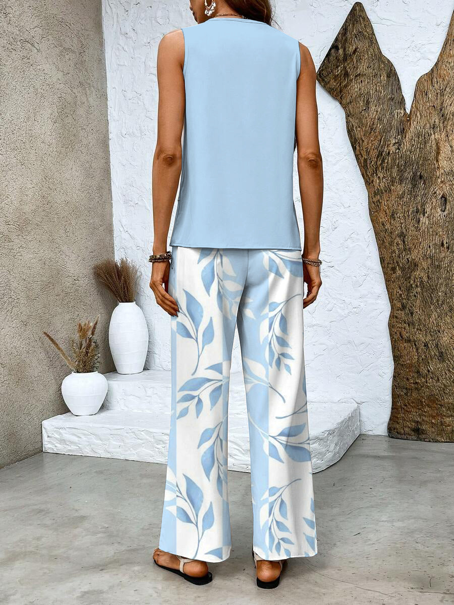 Esther | Luxury Summer Set