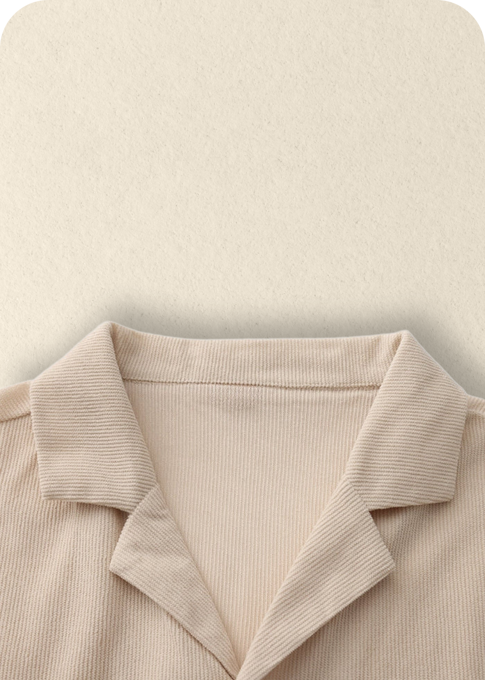 Azuriel | Outfit | Linen Summer Set