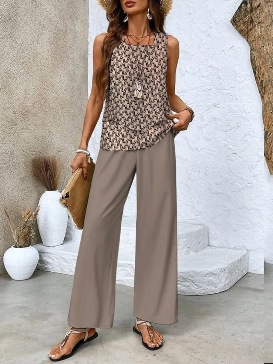 Esther | Luxury Summer Set