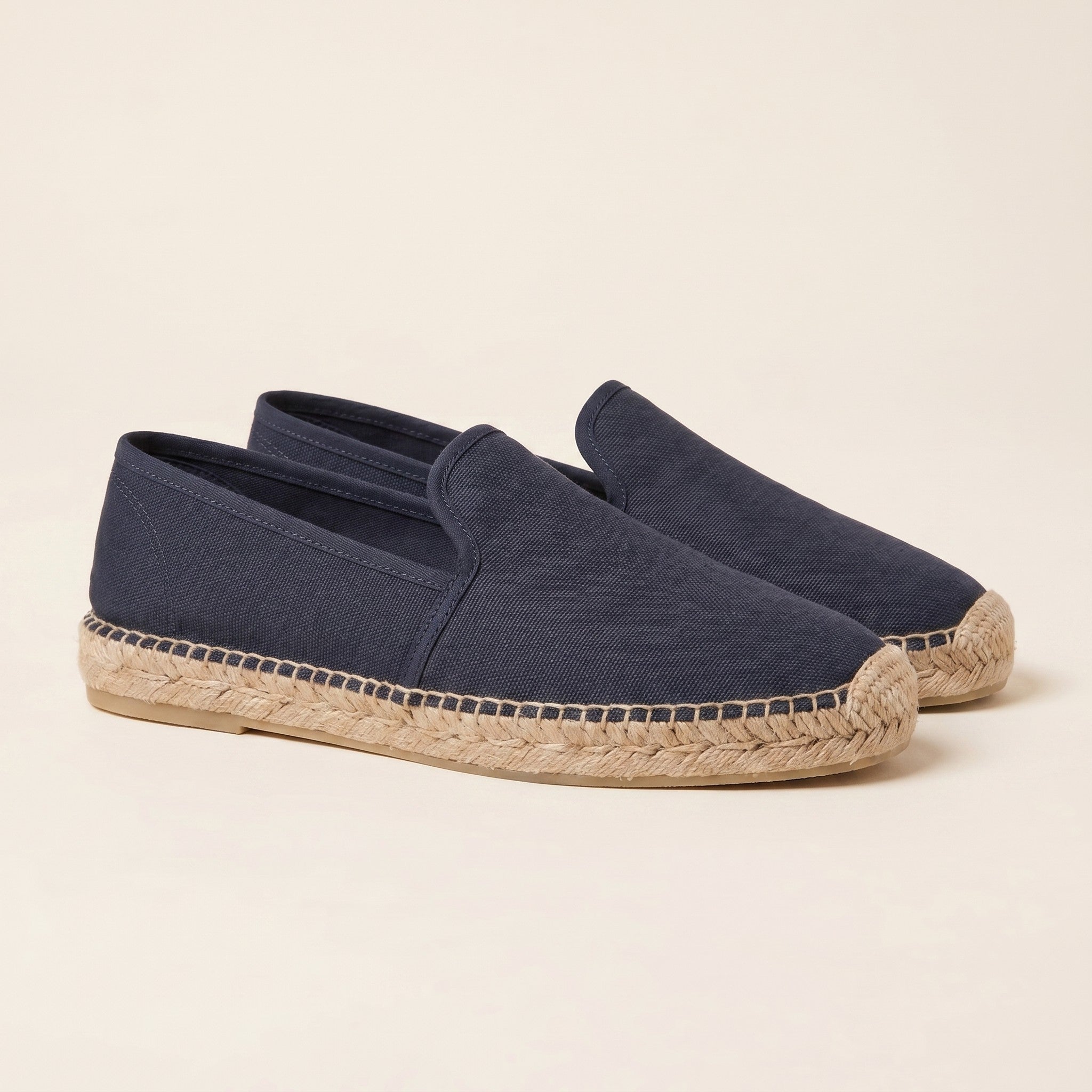 Rafael | Men's Canvas Espadrilles - view 2