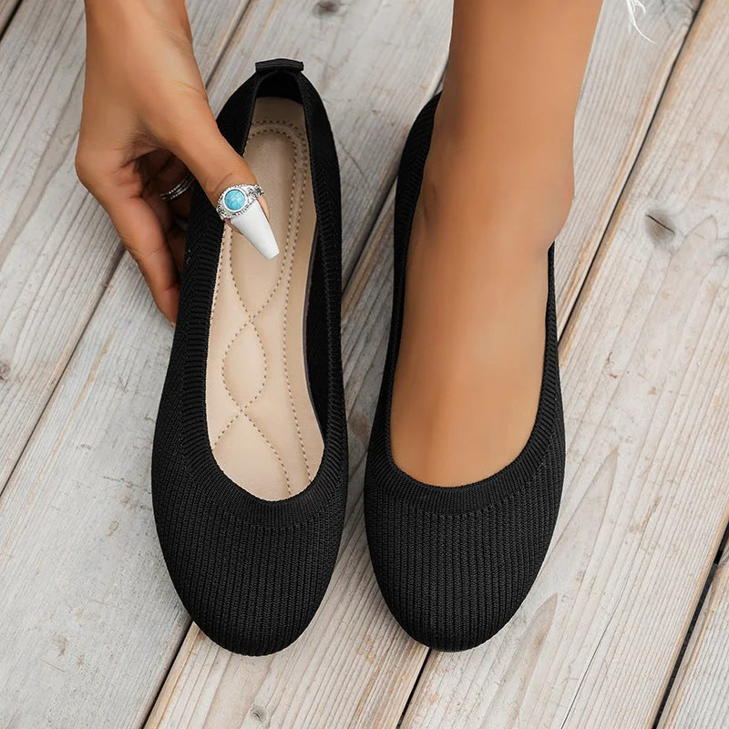 Romina - Women's Ballet Flats