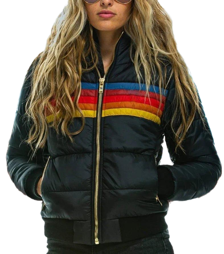 Alpexa | Urban Mountain Jacket