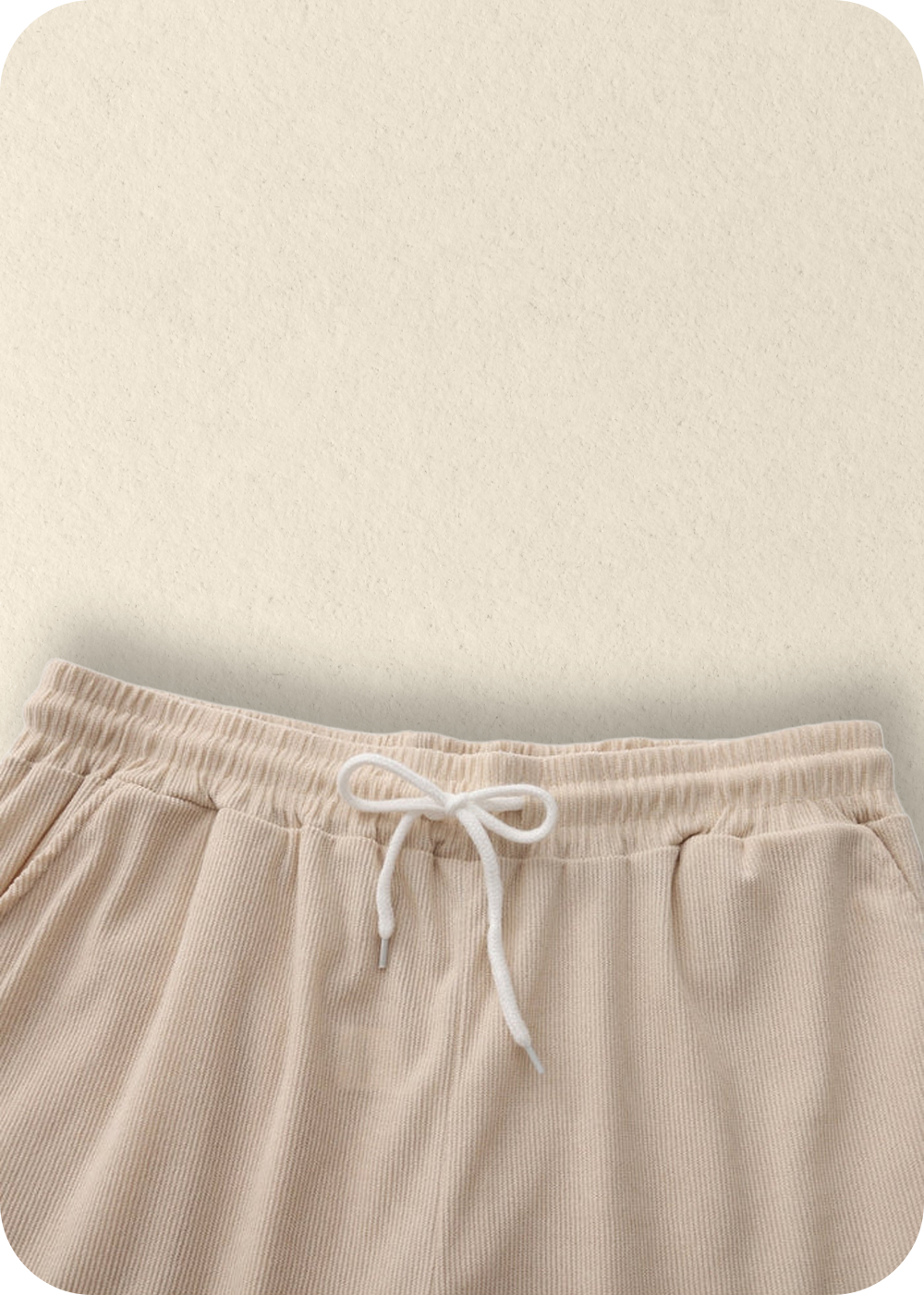 Azuriel | Outfit | Linen Summer Set
