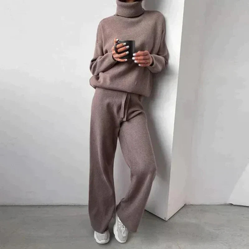 Paula - Comfortable Daily Outfit Set