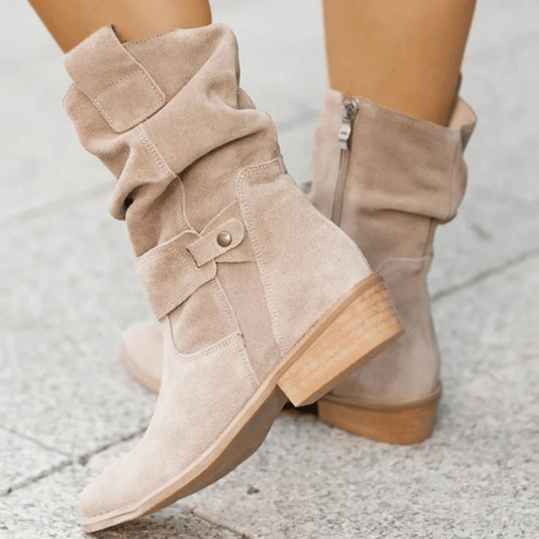 Stylish Women's Booties