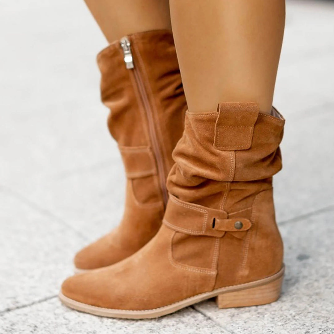 Stylish Women's Booties