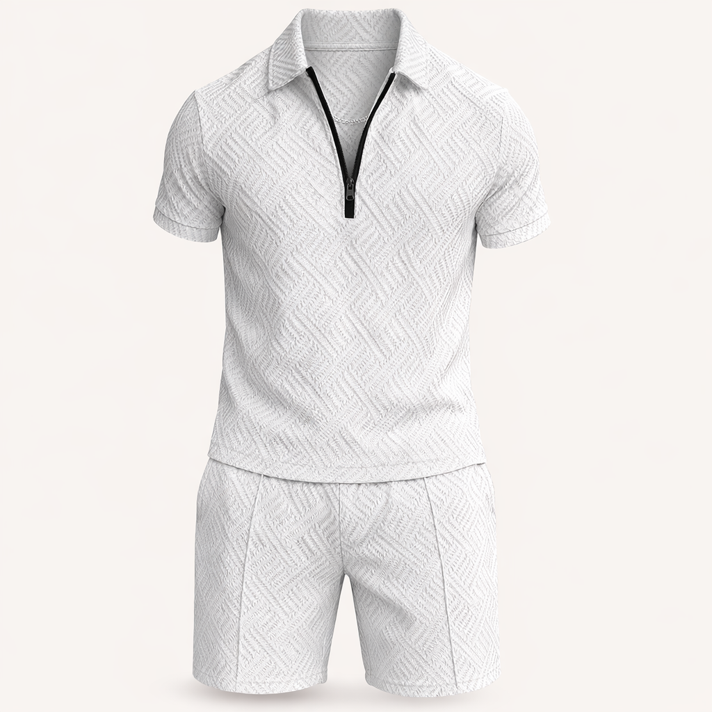 Rovano | Summer Set | Men’s Two-Piece Summer Set