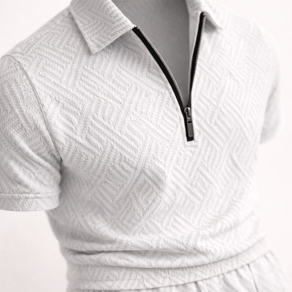 Rovano | Summer Set | Men’s Two-Piece Summer Set