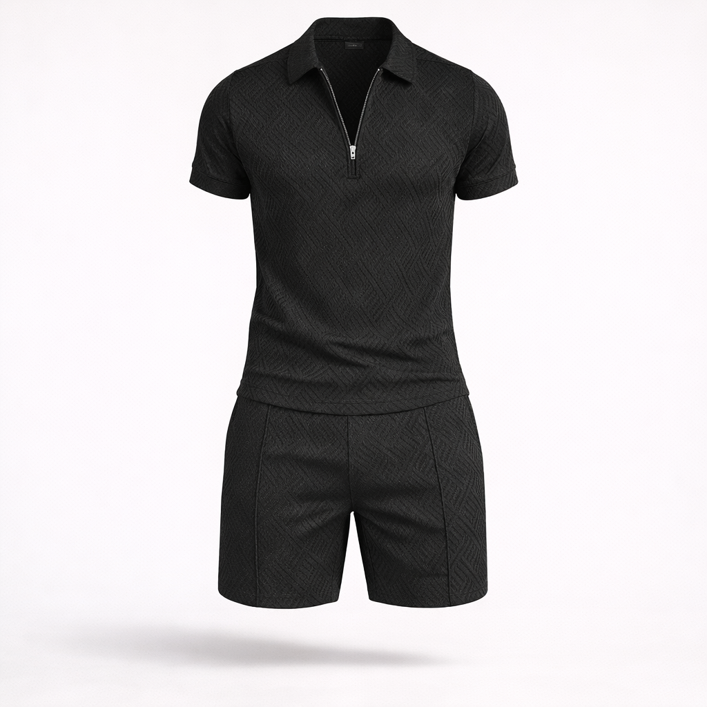 Rovano | Summer Set | Men’s Two-Piece Summer Set