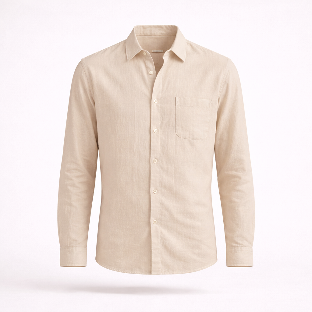 Sienara | Linen Summer Outfit Set