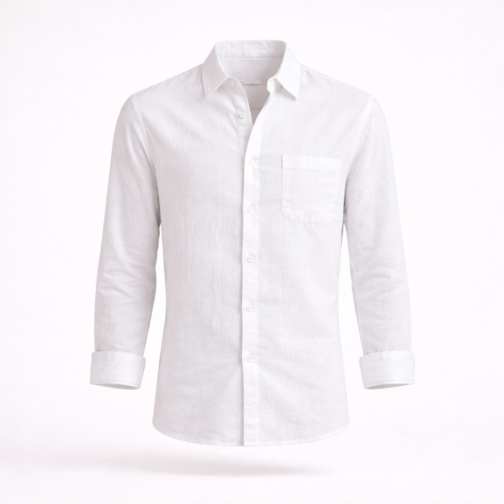 Sienara | Linen Summer Outfit Set