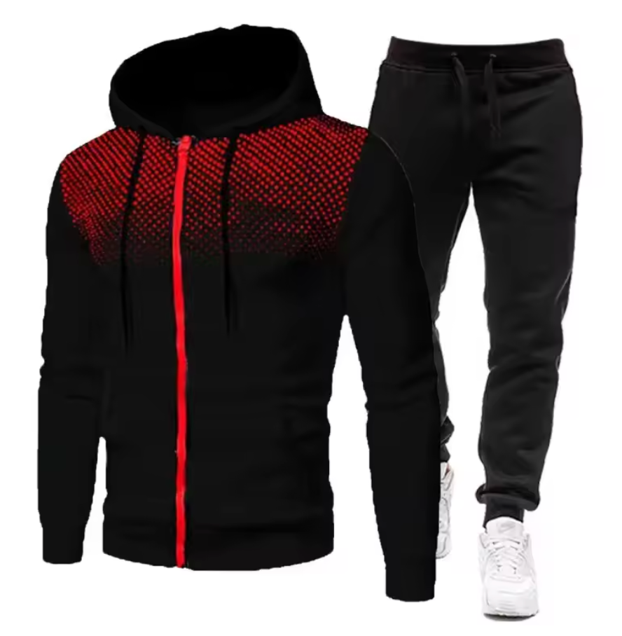 Daniel | Men’s Sport Series Tracksuit