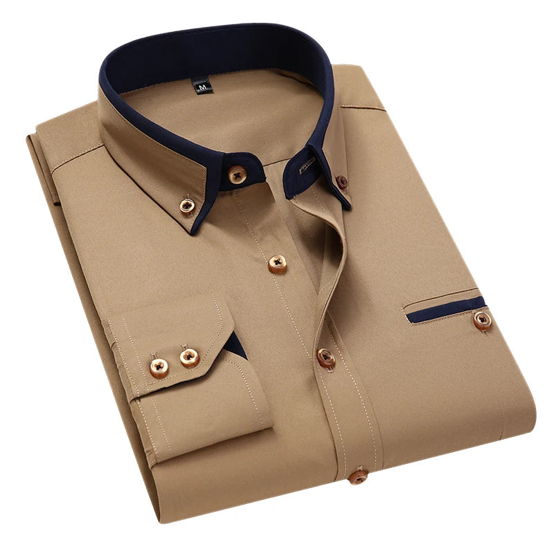 Elisie | Women’s Stretch Elegant Shirt