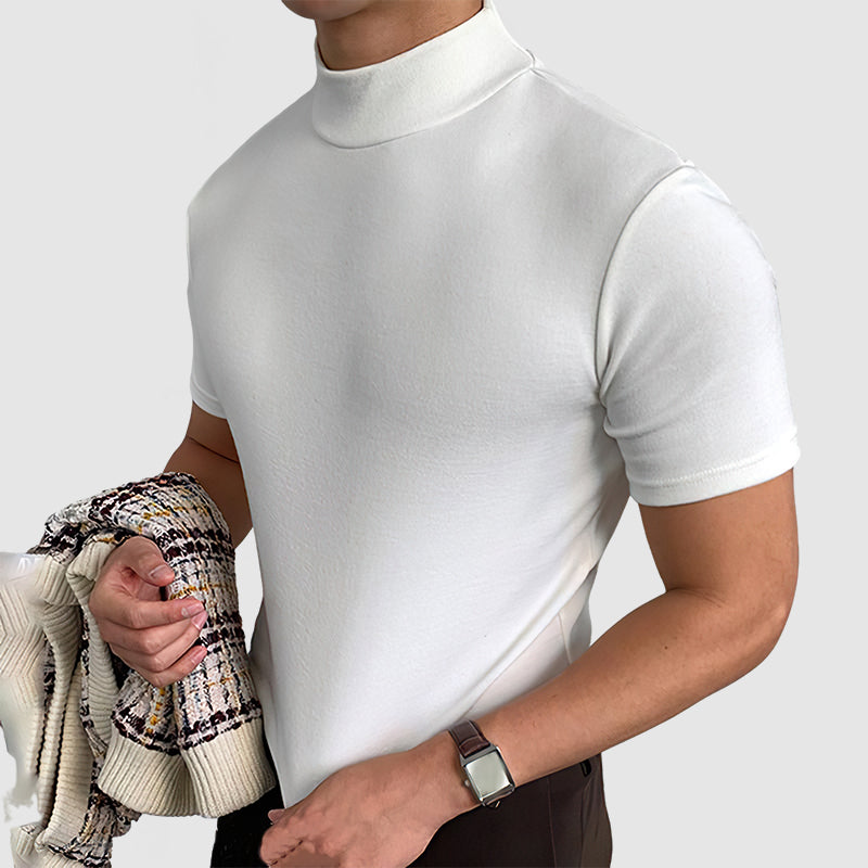 Everett | Men’s Stretch Cotton T-Shirt