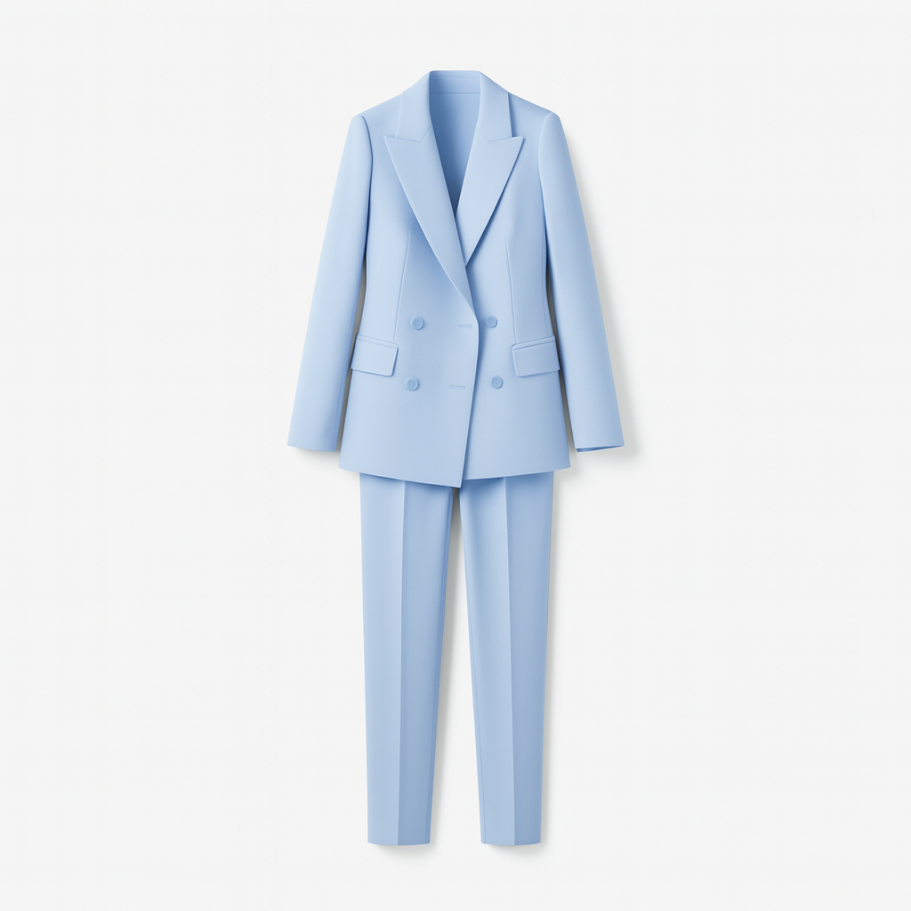 Fiona | Stylish Women's Blazer Suit Set | Blazer And Pants