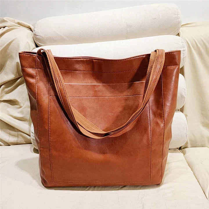 Ella - A Bag Built to Last a Lifetime
