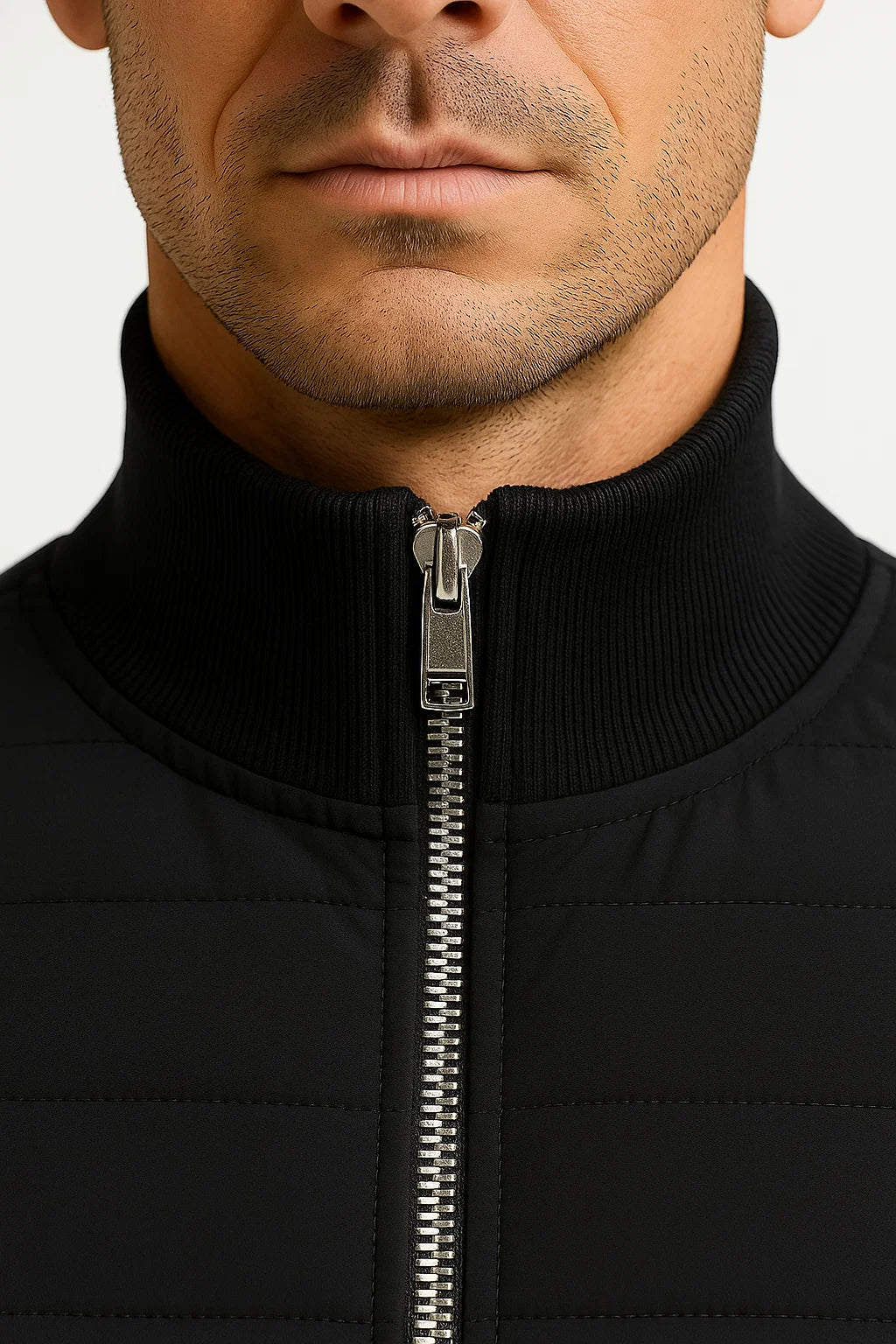 Hybrid | Men’s Insulated Casual Jacket
