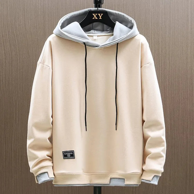 Jack | Men’s Classic Comfort Hoodie