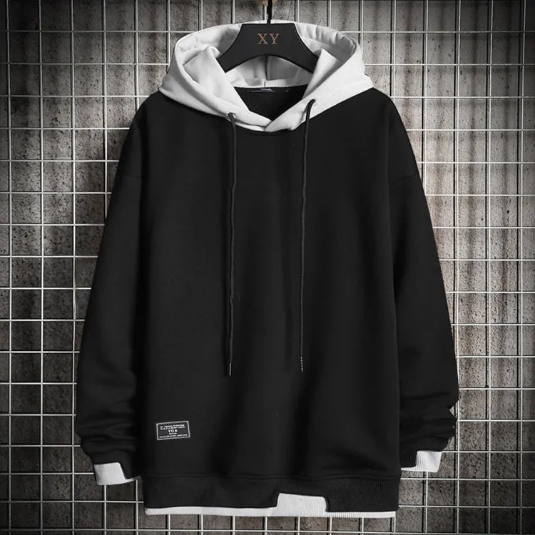 Jack | Men’s Classic Comfort Hoodie