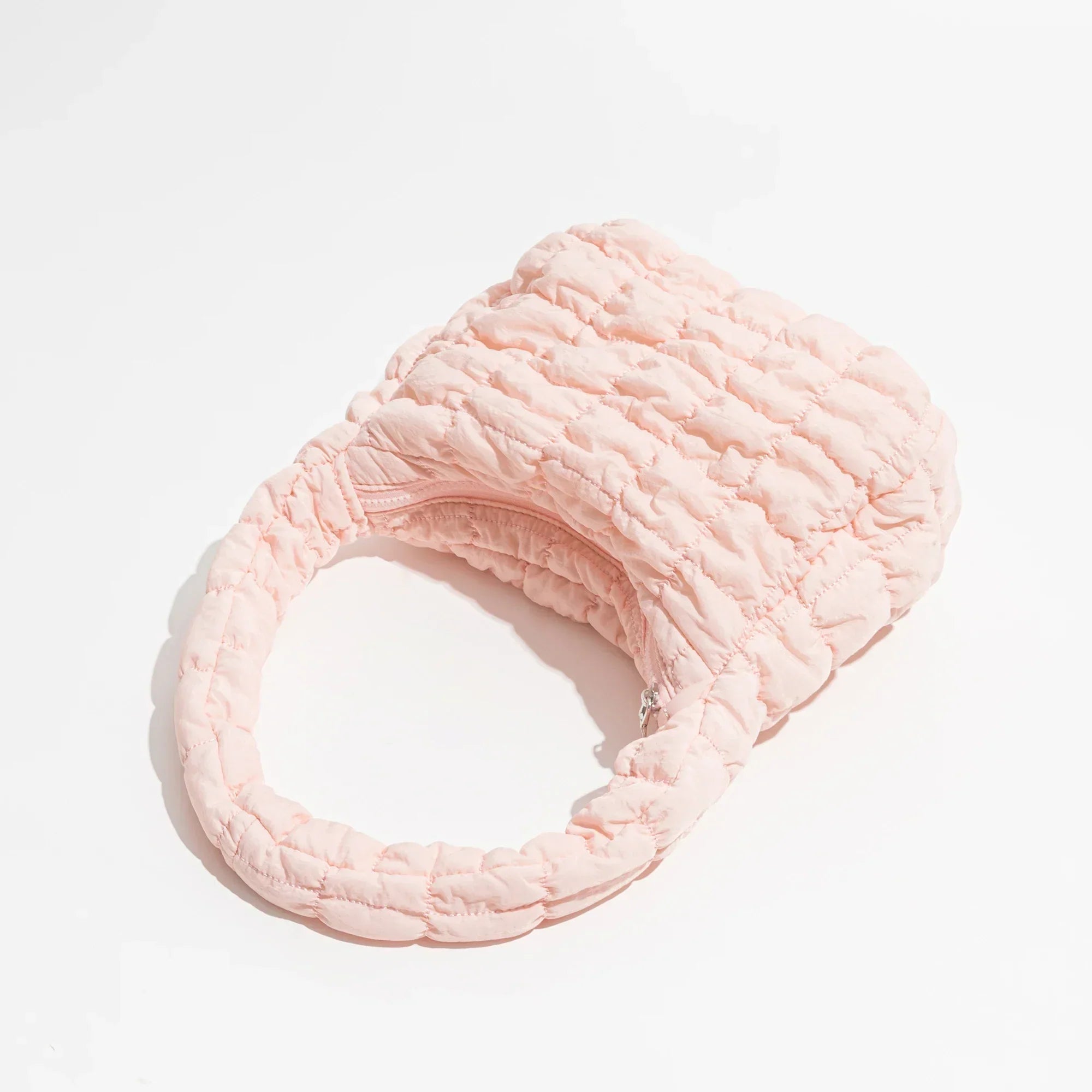 Cloud Down Crossbody Bag – The Ideal Companion for Every Adventure!