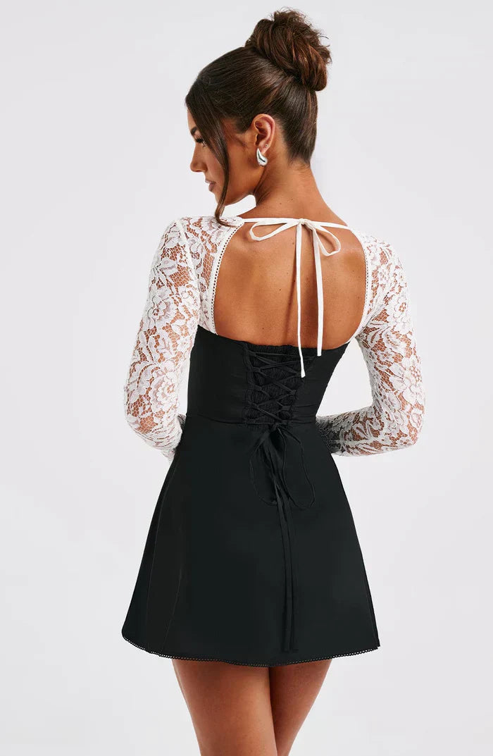 Women’s Luxe Evening Gown – Colette Party Dress, Elegant & Glamorous