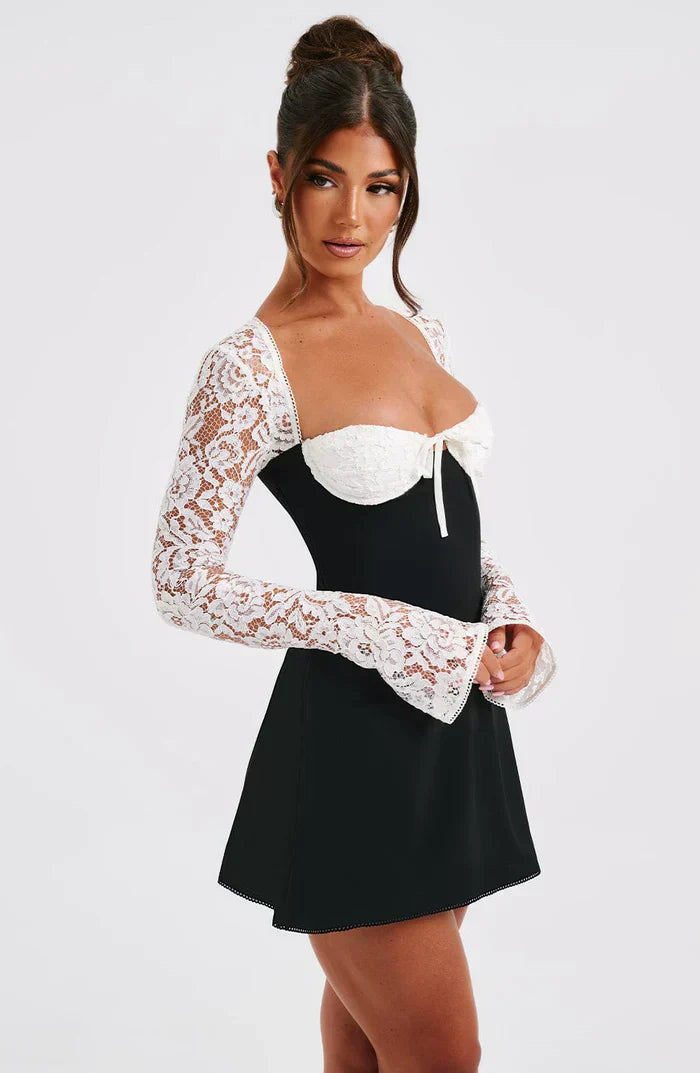 Women’s Luxe Evening Gown – Colette Party Dress, Elegant & Glamorous