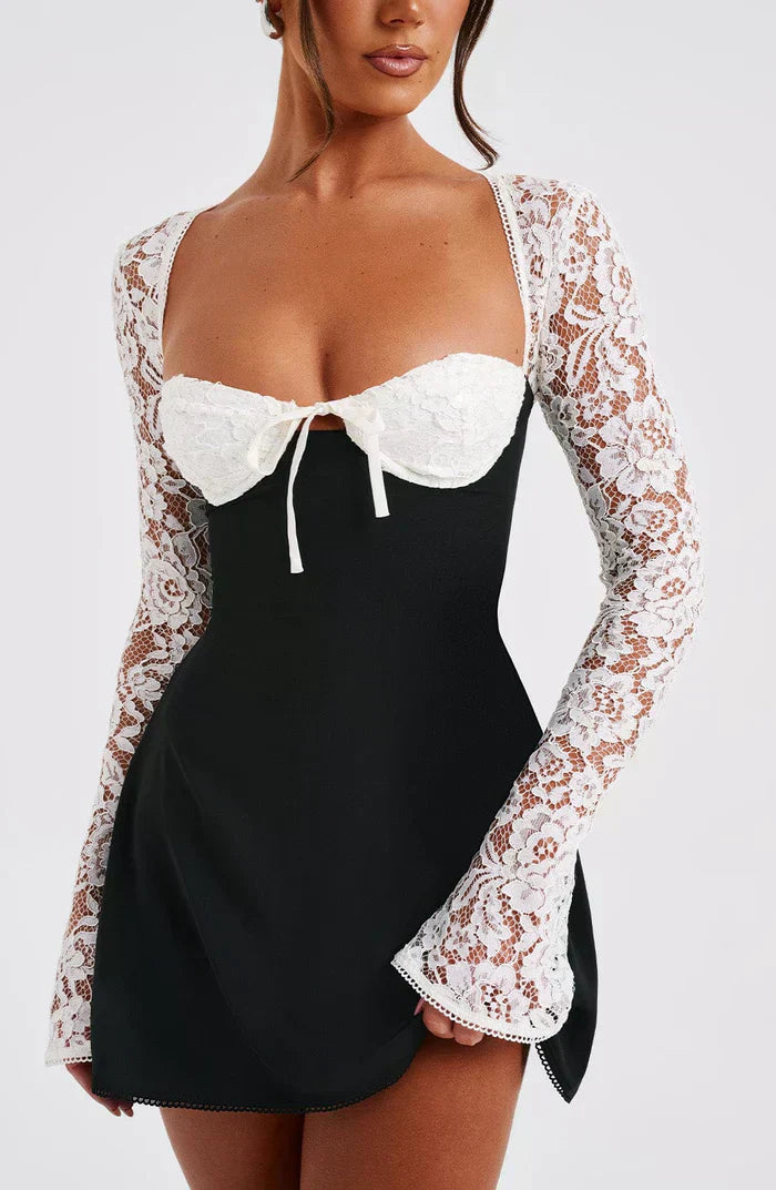 Women’s Luxe Evening Gown – Colette Party Dress, Elegant & Glamorous