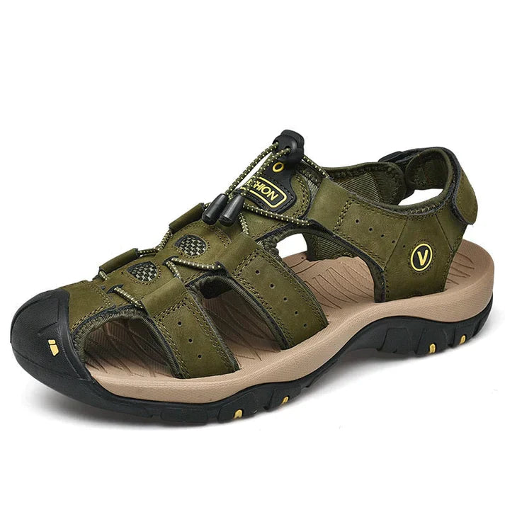 Madel | Women’s Orthopedic Support Sandalsn