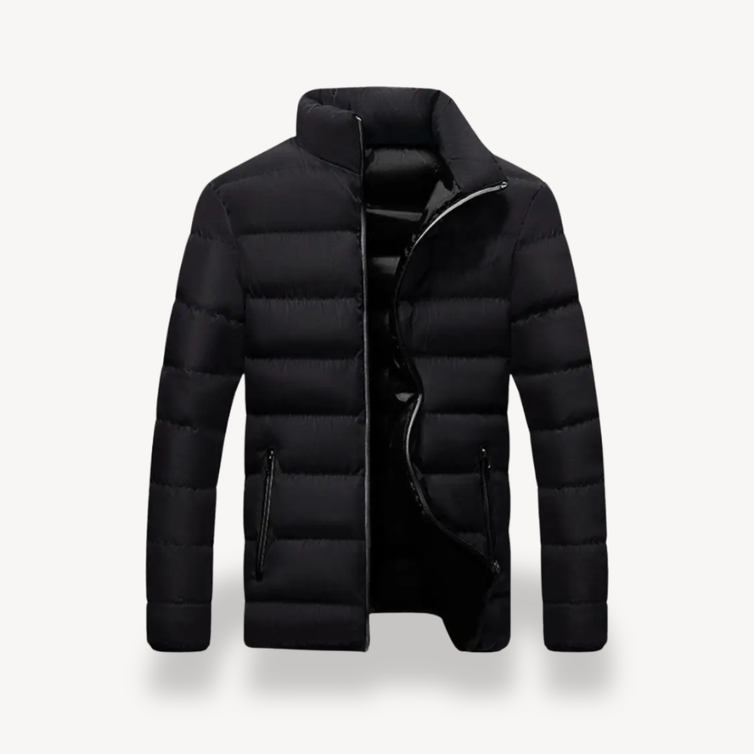 Marco | Men’s Insulated Puffer Jacket