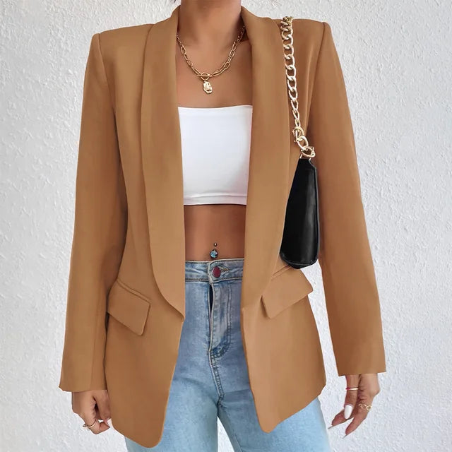 Athena Tailored Blazer