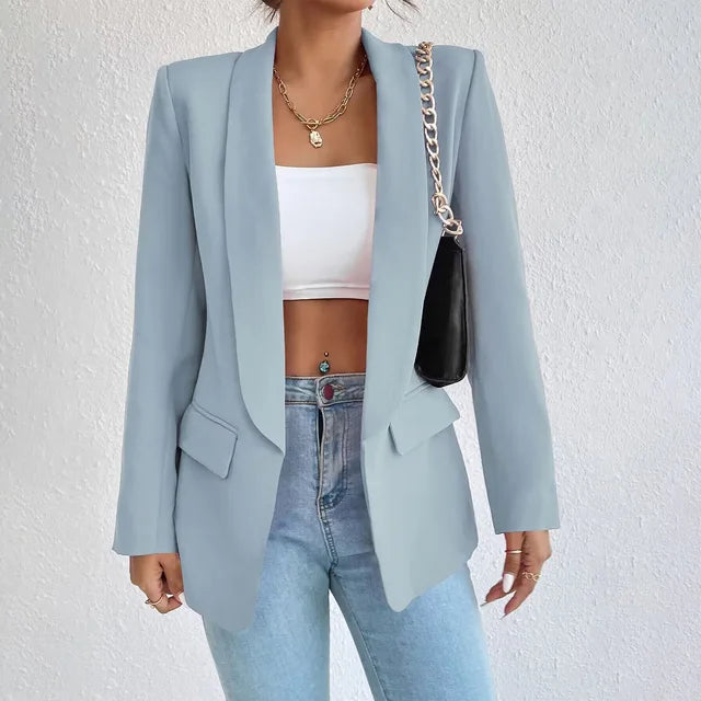 Athena Tailored Blazer