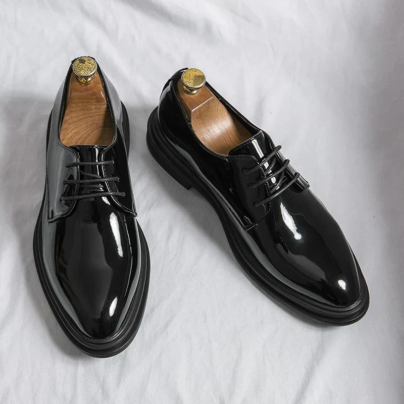 Noel | Men’s Timeless Leather Dress Shoes