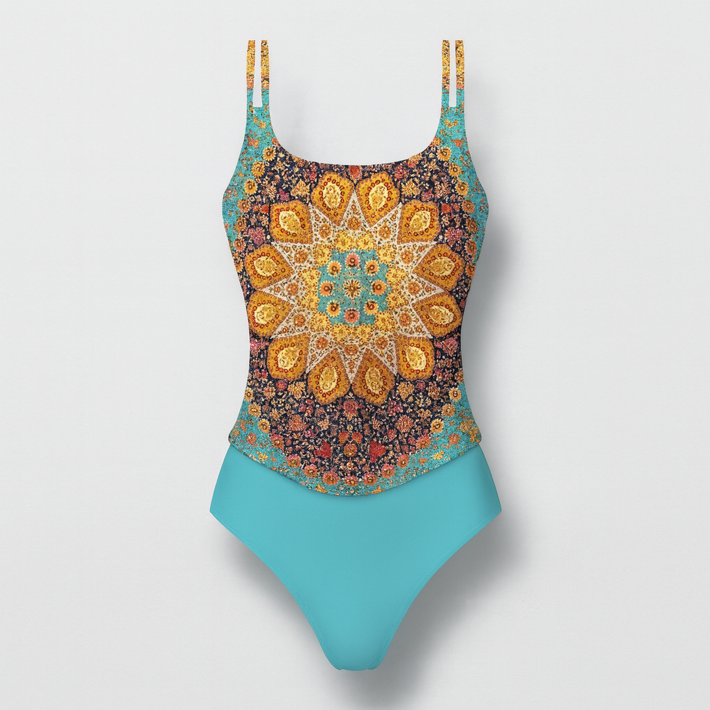 Opal - Swimsuit Set