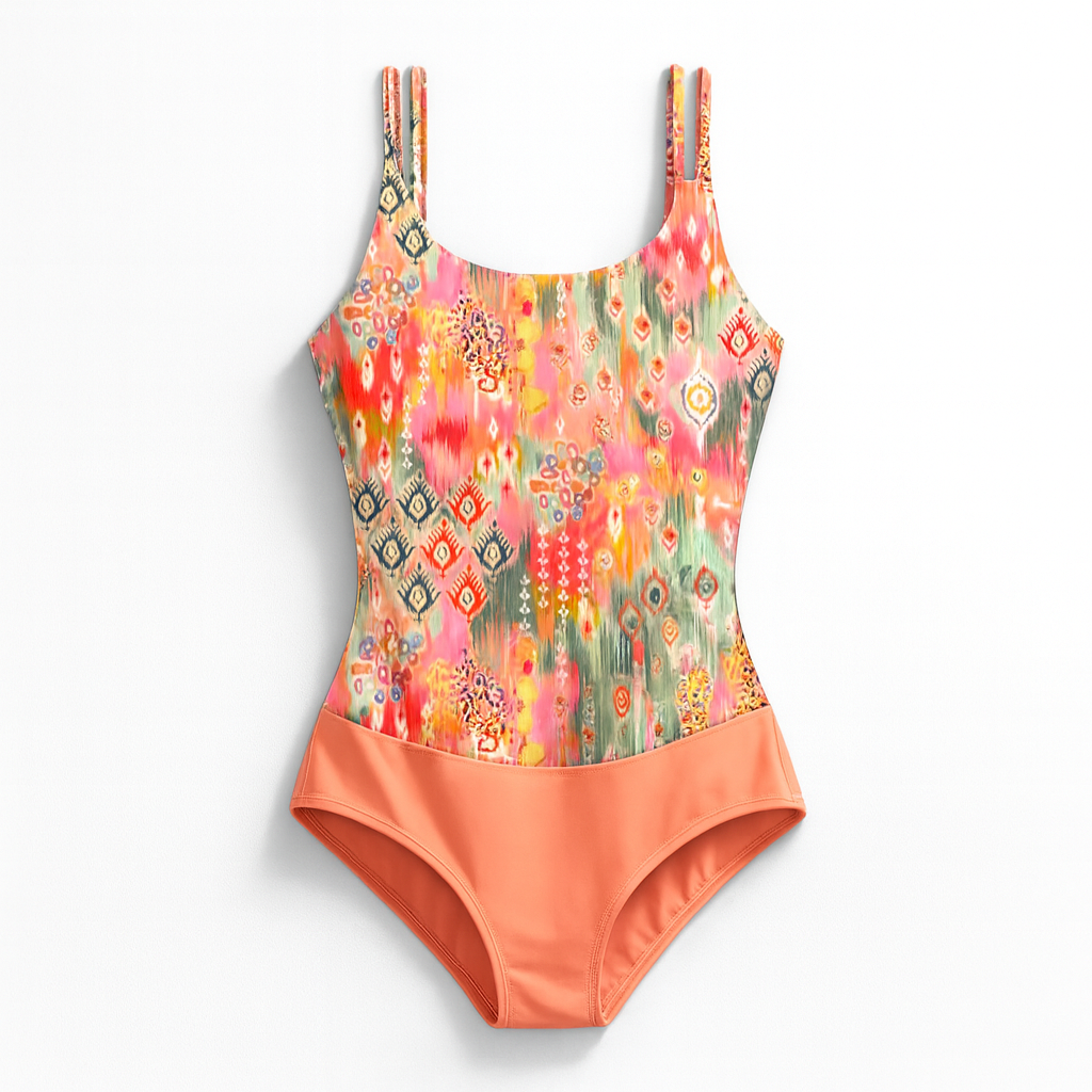 Opal - Swimsuit Set