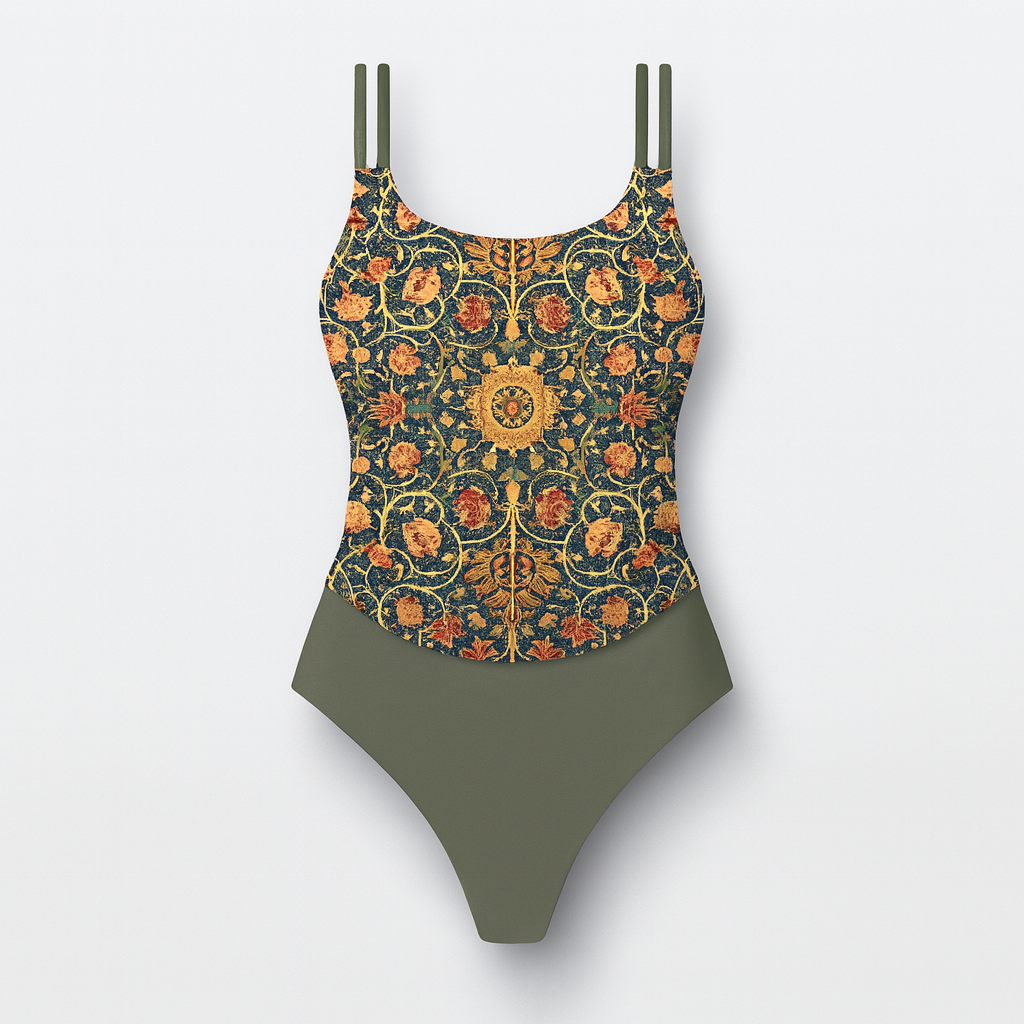 Opal - Swimsuit Set