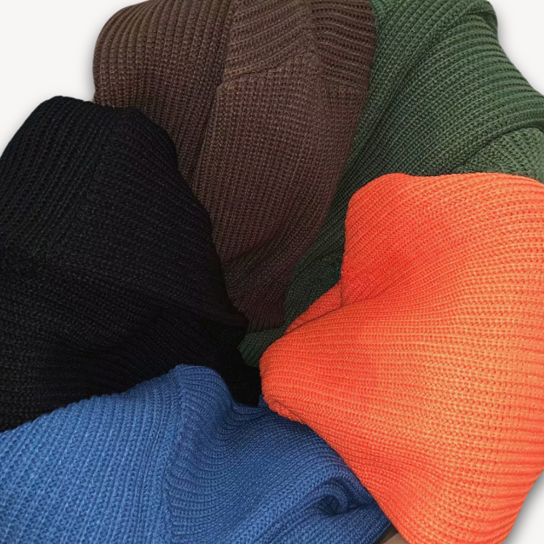 Ramon | Men’s Casual Oversized Sweater