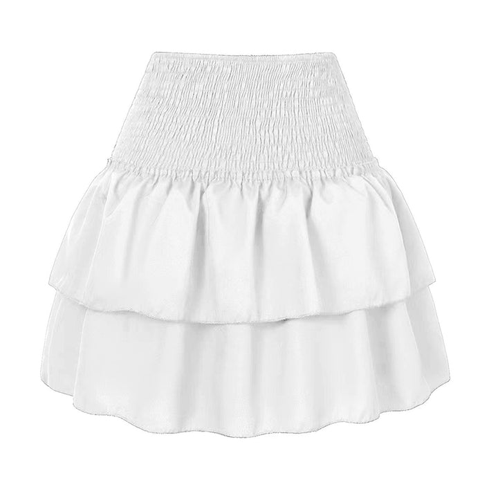 Isaleen - Lovely Spring/Summer Skirt for Women